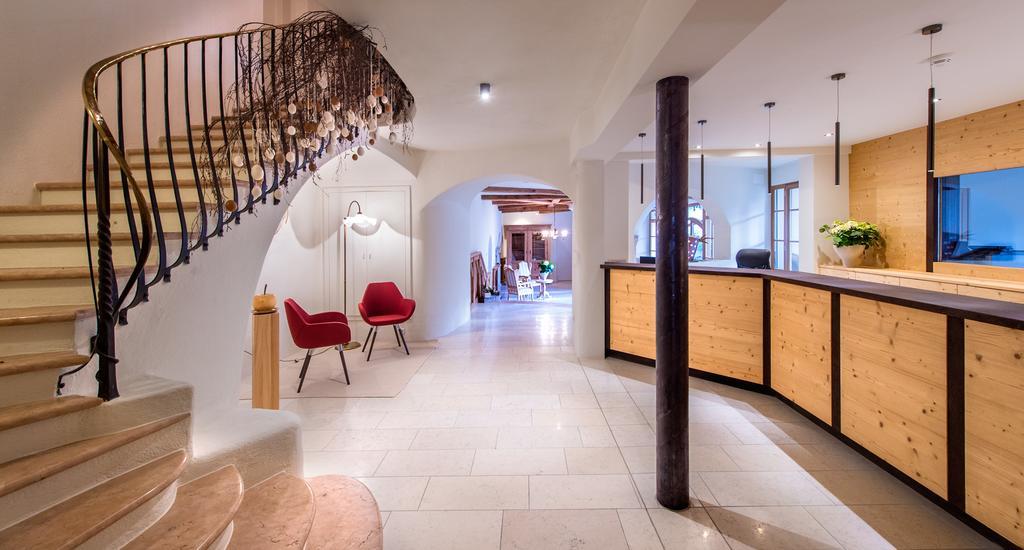 Hotel Spitaler Appiano Sulla Strada Del Vino Exterior foto